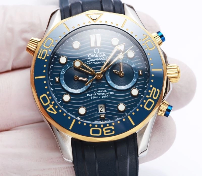 OnTrend OMEGA Watches 193936