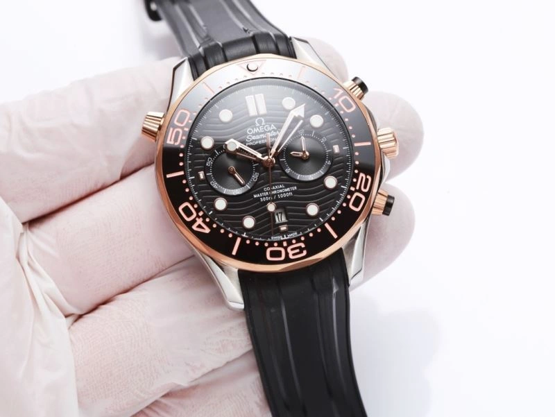 OnTrend OMEGA Watches 193936