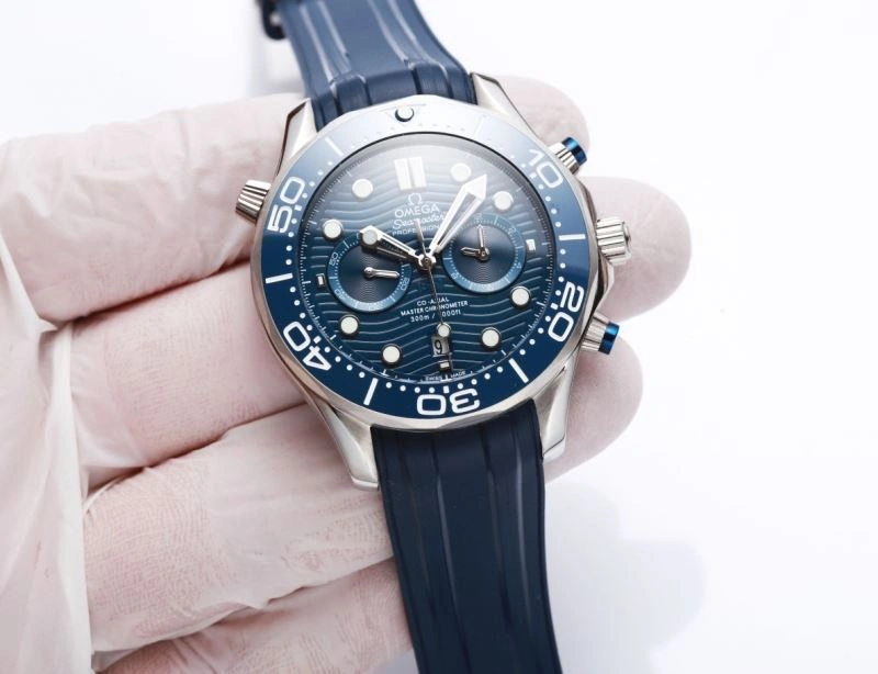 WrinkleFree OMEGA Watches 193947