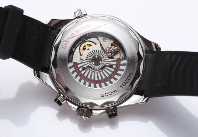 WrinkleFree OMEGA Watches 193947