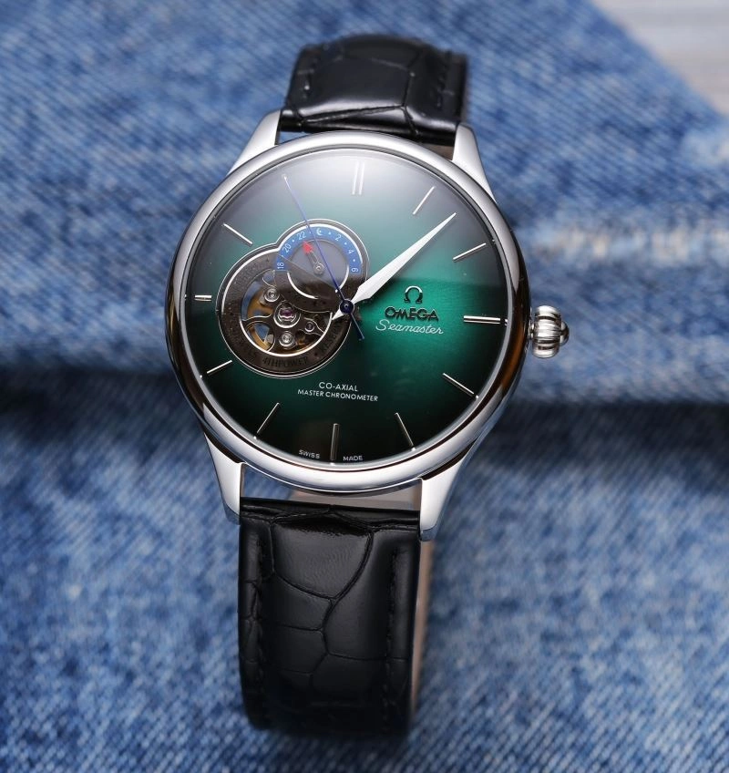 OMEGA Watches FashionForward 193937