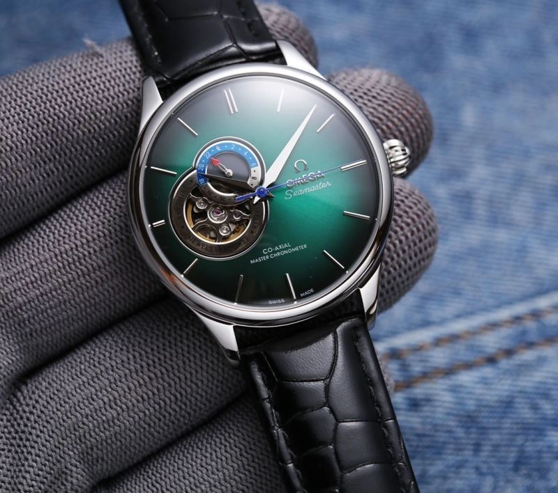 OMEGA Watches FashionForward 193937