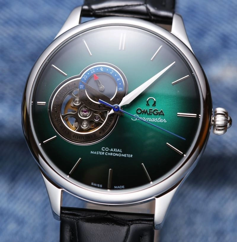 OMEGA Watches FashionForward 193937