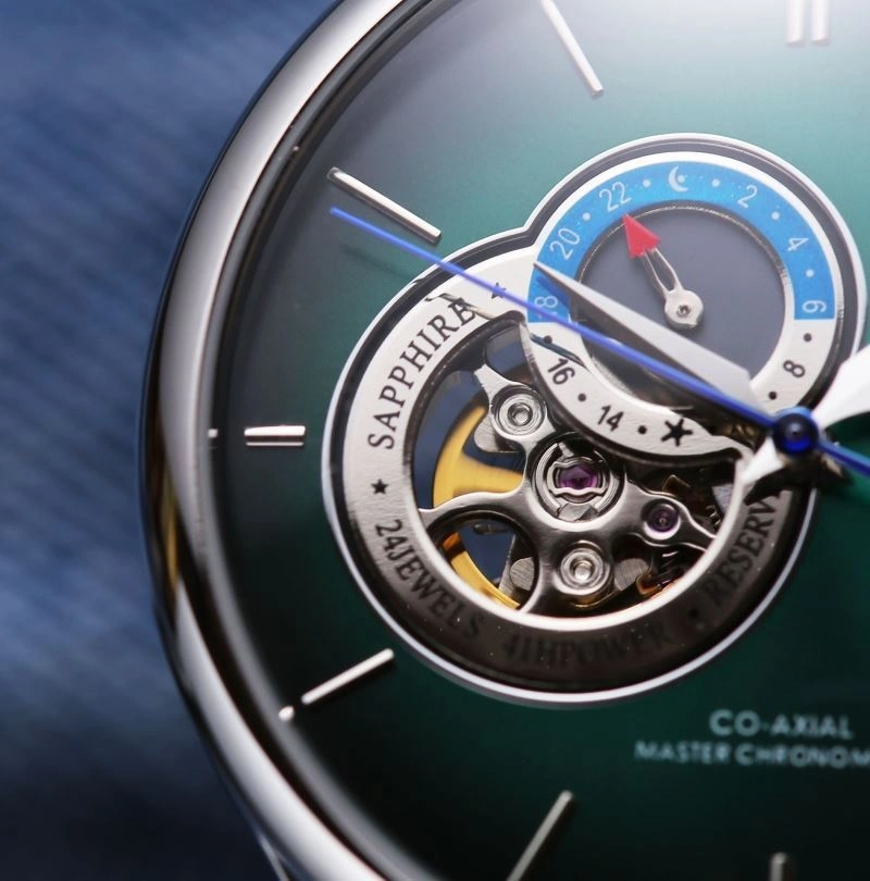 OMEGA Watches FashionForward 193937