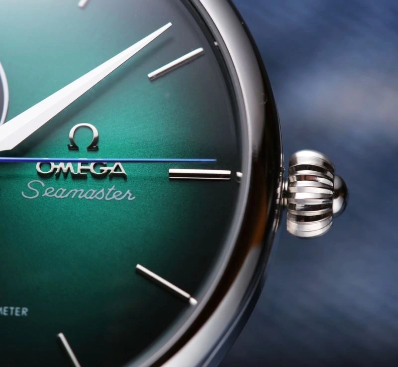 OMEGA Watches FashionForward 193937