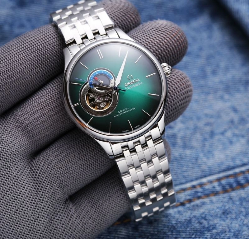 OMEGA Watches HighPerformance 193931