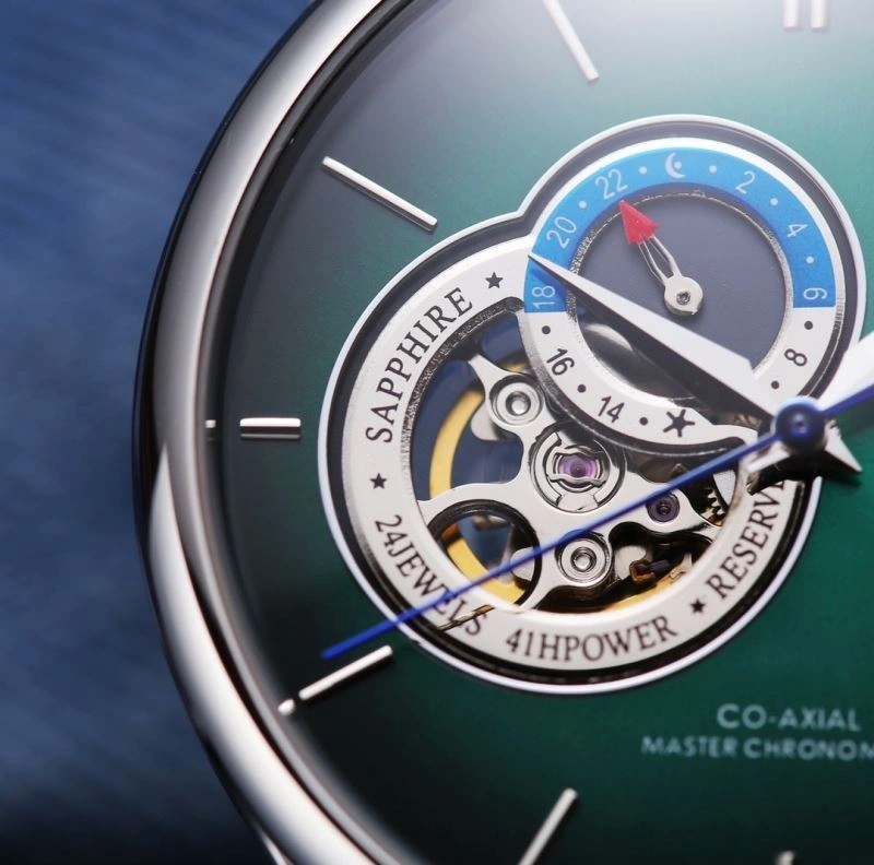 OMEGA Watches HighPerformance 193931