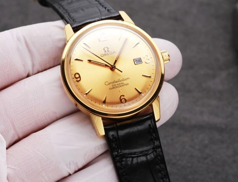 OMEGA Watches AllSeason 193940