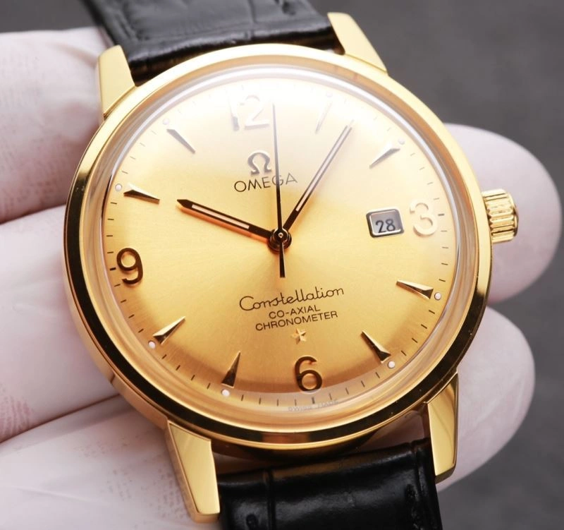OMEGA Watches AllSeason 193940