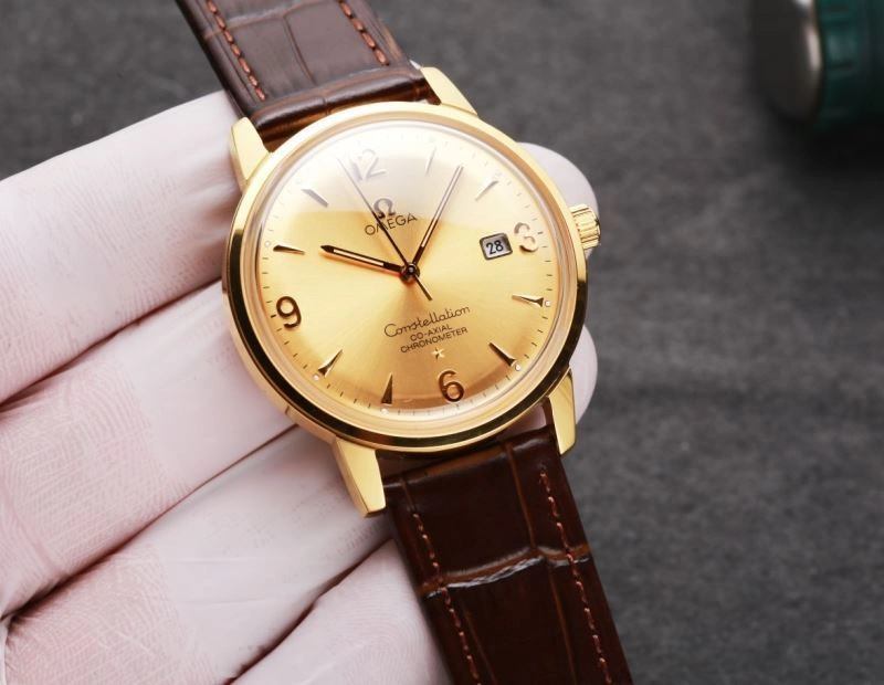 OMEGA Watches AllSeason 193940