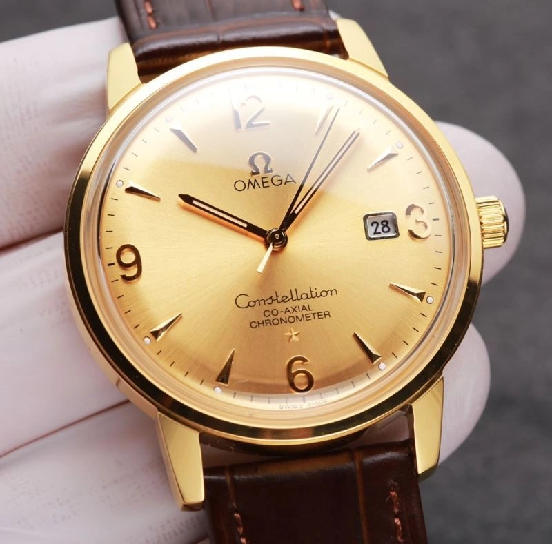 OMEGA Watches AllSeason 193940