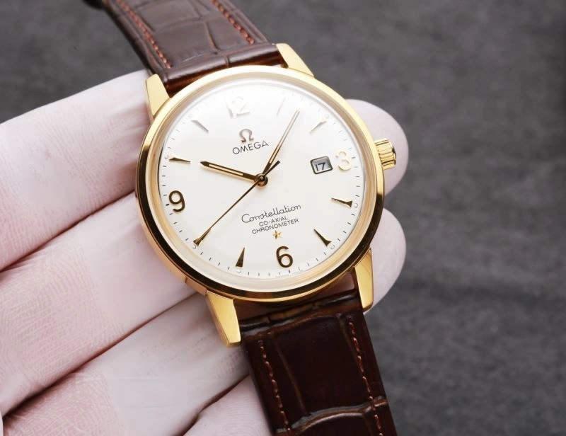 OMEGA Watches AllSeason 193940