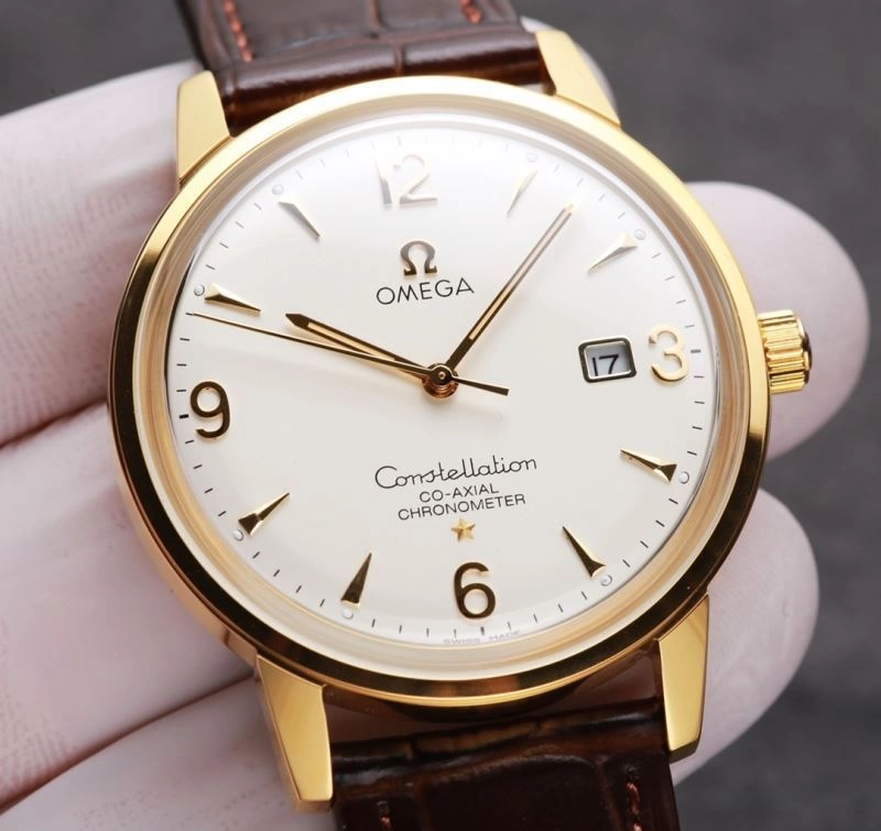 OMEGA Watches AllSeason 193940