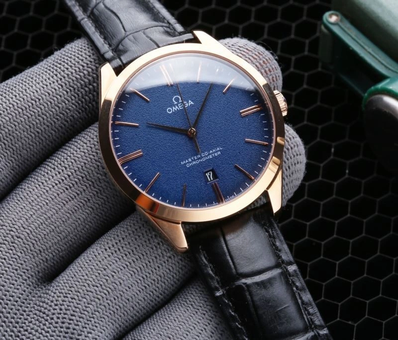 OMEGA Watches Sleek 193938