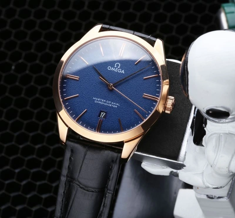 OMEGA Watches Sleek 193938