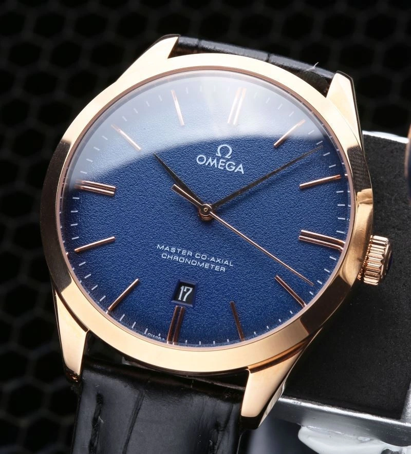 OMEGA Watches Sleek 193938