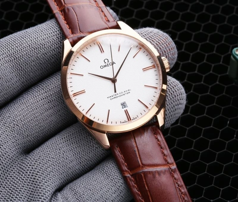 OMEGA Watches Sleek 193938