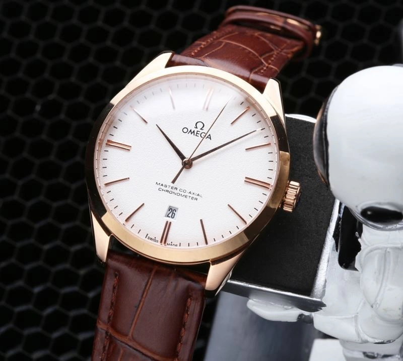 OMEGA Watches Sleek 193938