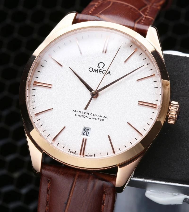 OMEGA Watches Sleek 193938