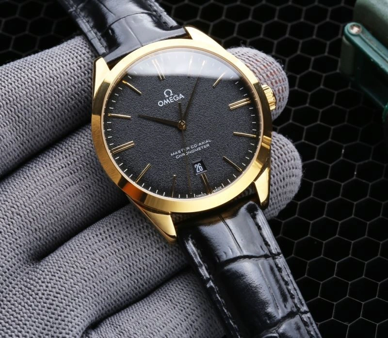 OMEGA Watches Contemporary 193939