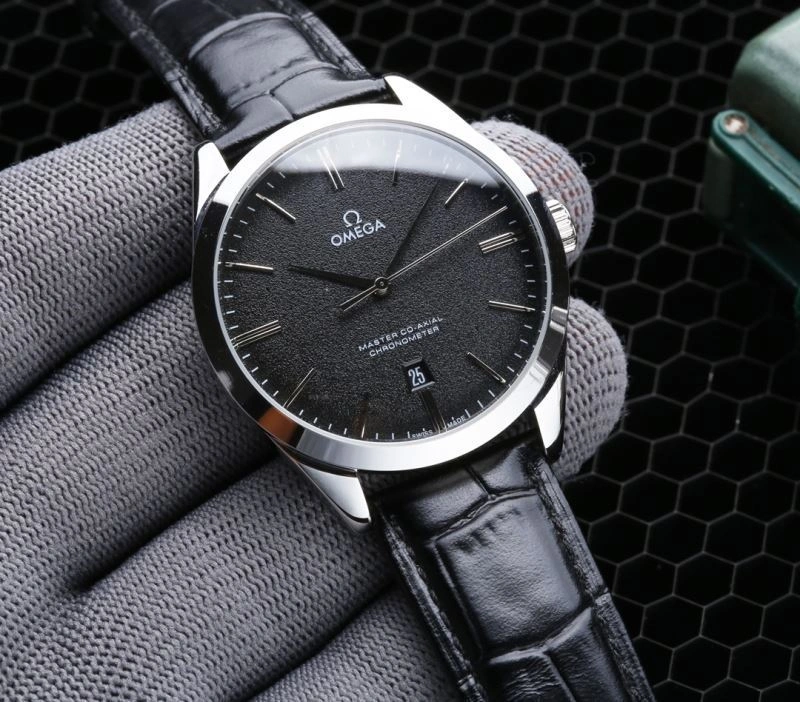 OMEGA Watches Colorful 193941