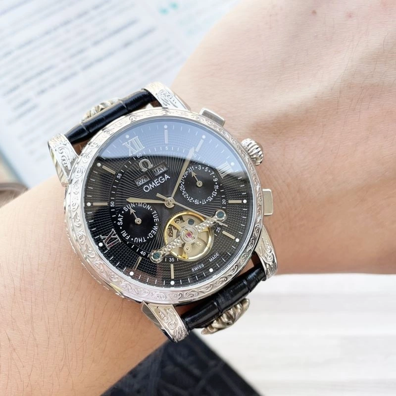 Comfortable OMEGA Watches 193945