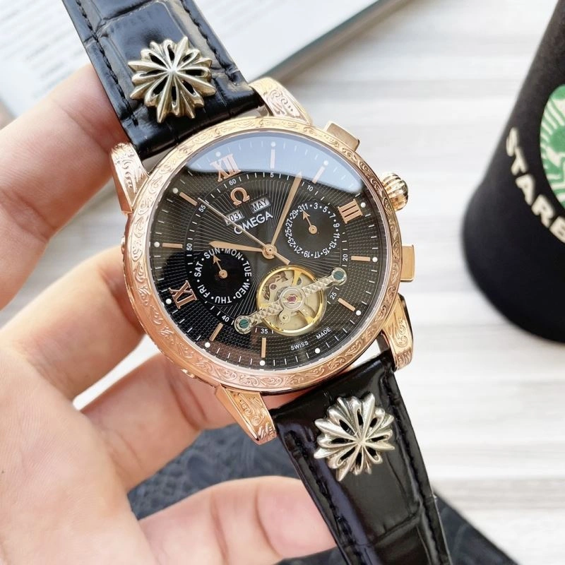 Comfortable OMEGA Watches 193945