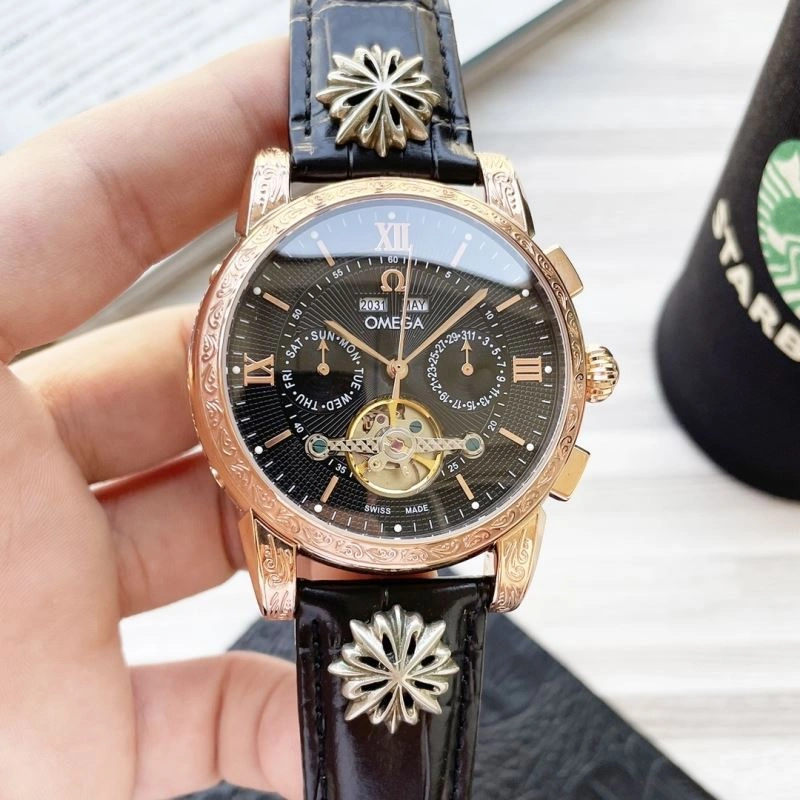 Comfortable OMEGA Watches 193945