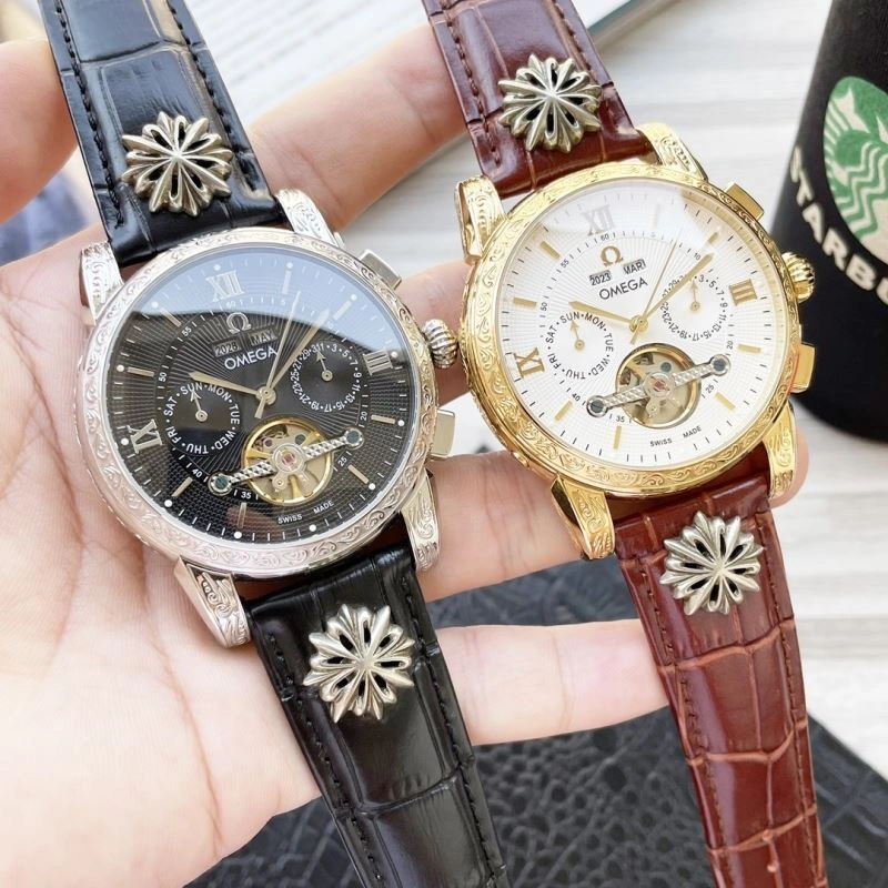 Comfortable OMEGA Watches 193945