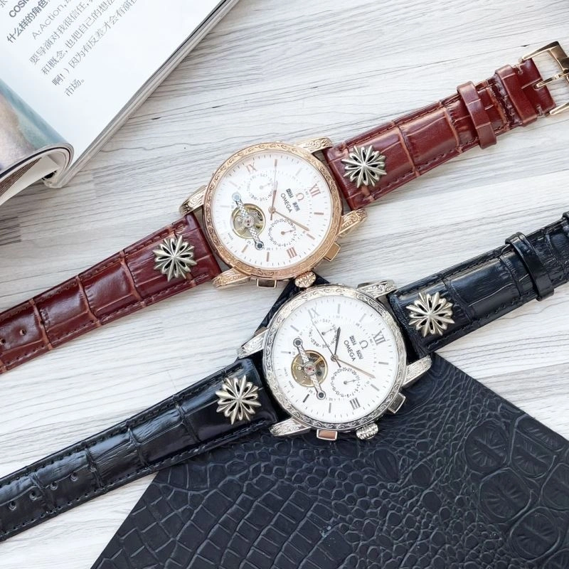 Comfortable OMEGA Watches 193945