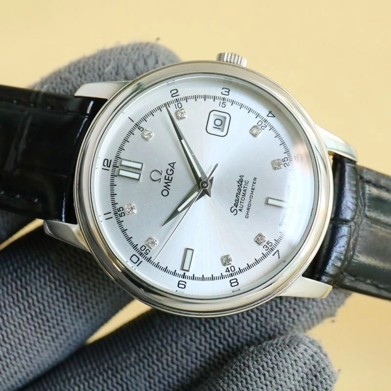 OMEGA Watches GoAnywhere 193930