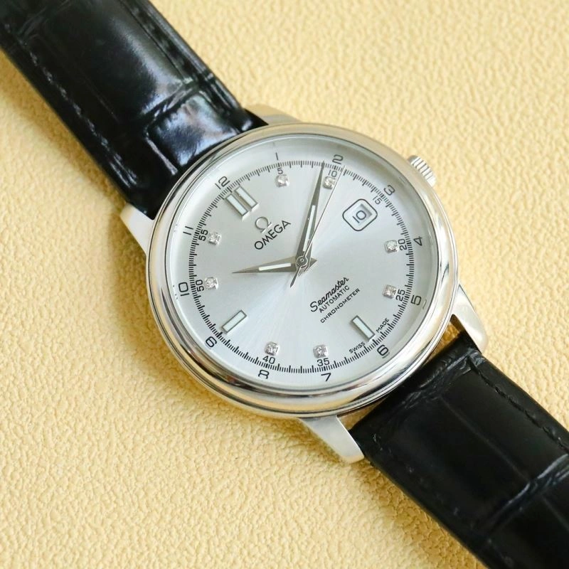 OMEGA Watches GoAnywhere 193930