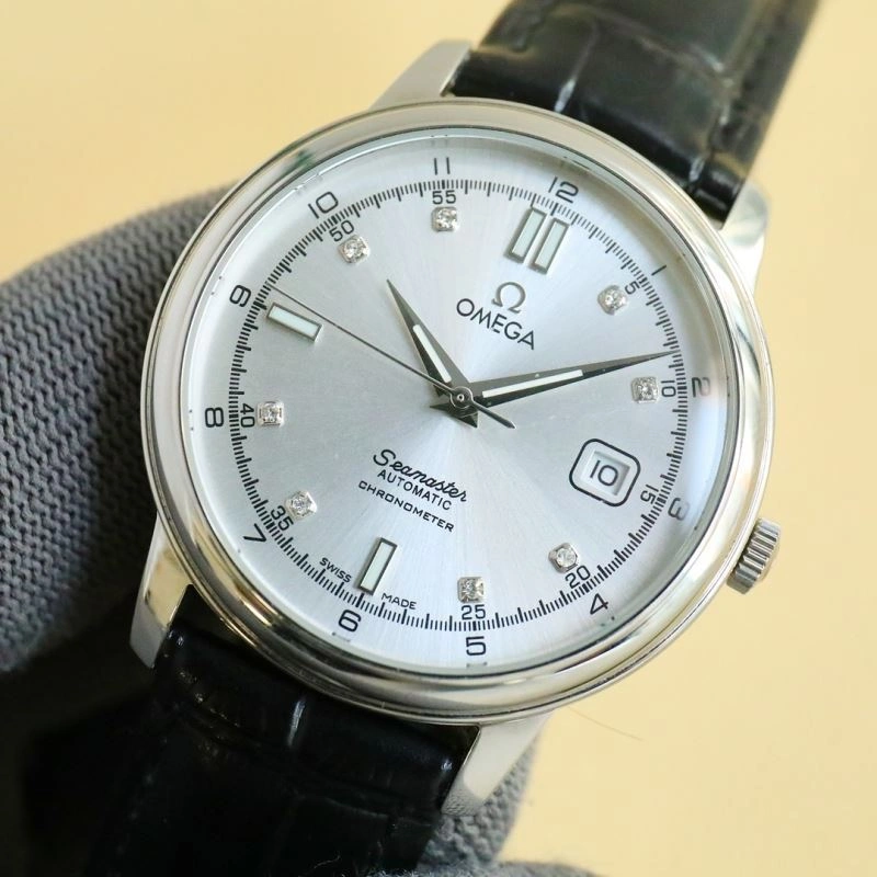 OMEGA Watches GoAnywhere 193930