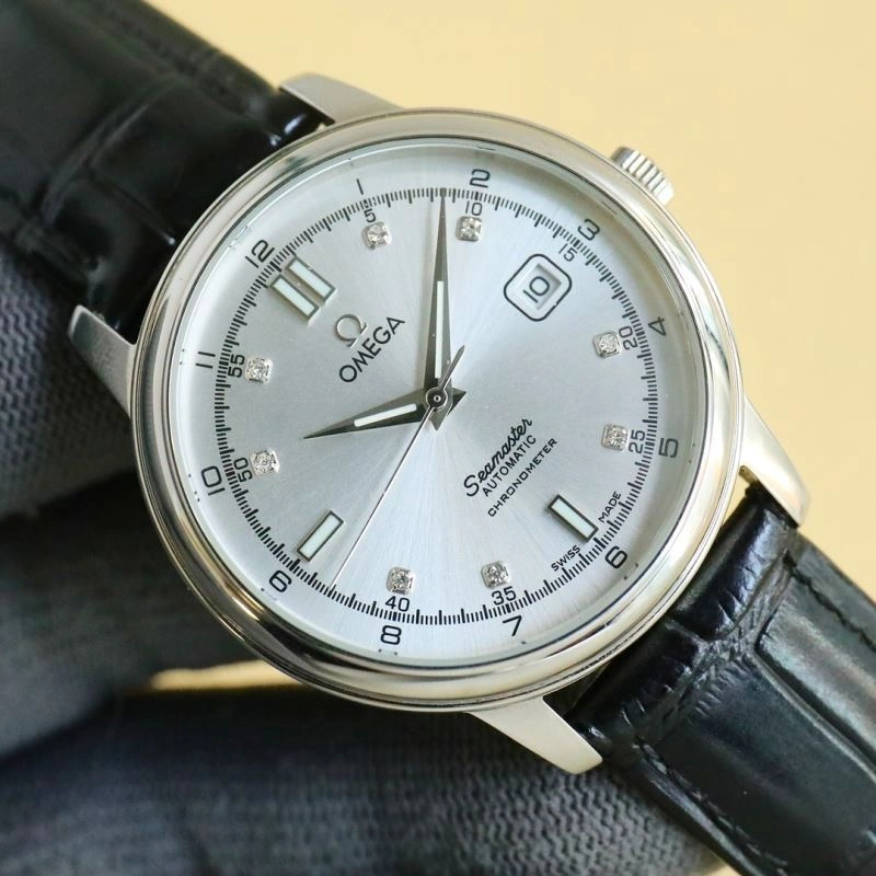 OMEGA Watches GoAnywhere 193930