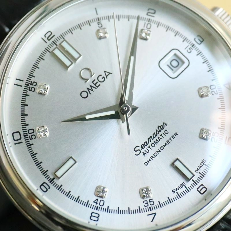OMEGA Watches GoAnywhere 193930