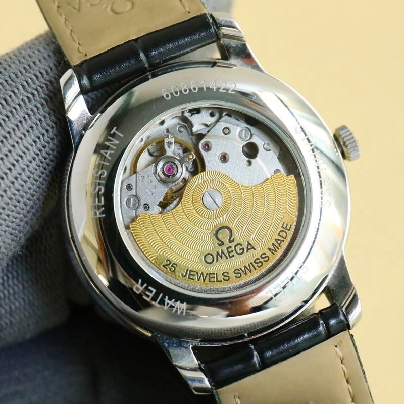 OMEGA Watches GoAnywhere 193930