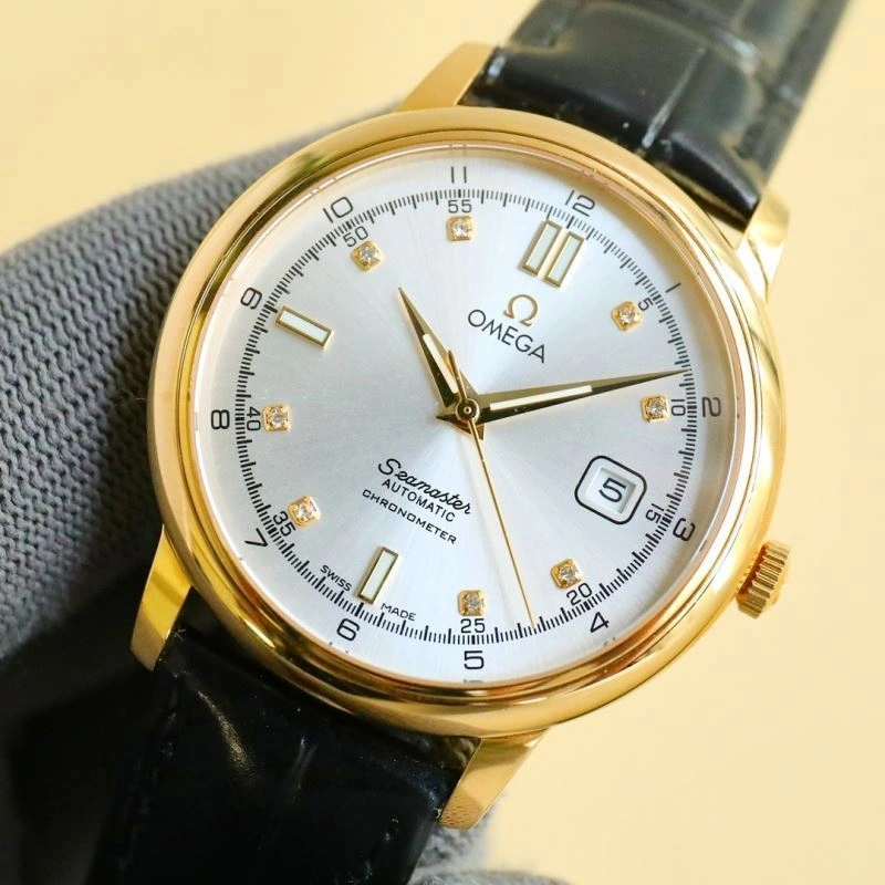 Upgraded OMEGA Watches 193946