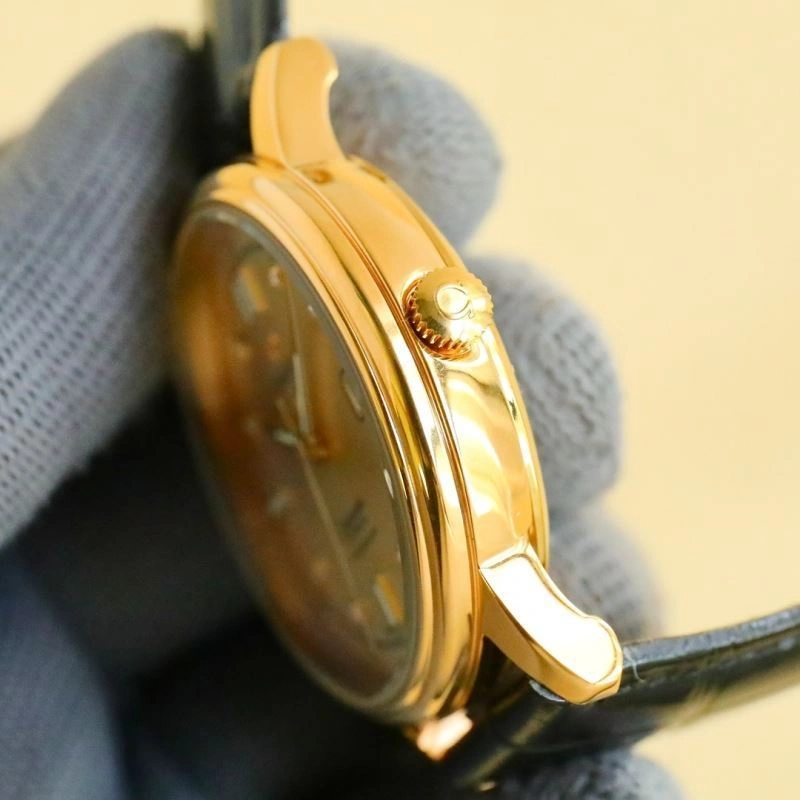 Upgraded OMEGA Watches 193946
