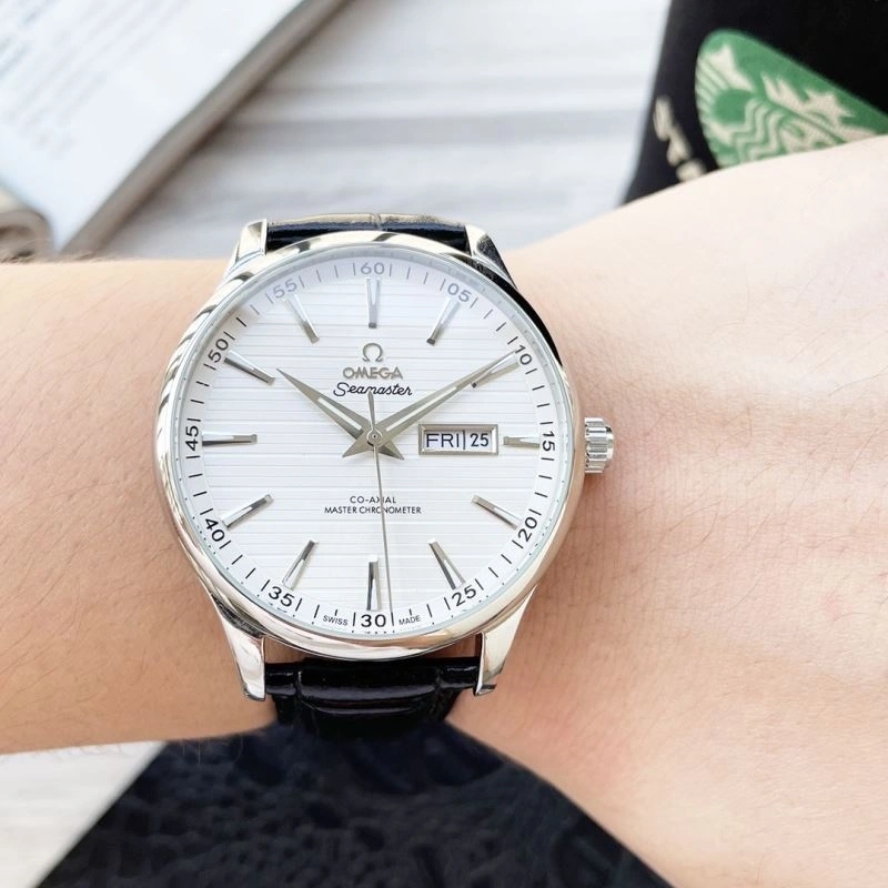 OMEGA Watches Youthful 193934