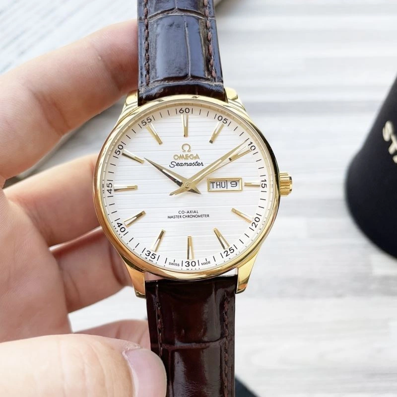 OMEGA Watches Youthful 193934