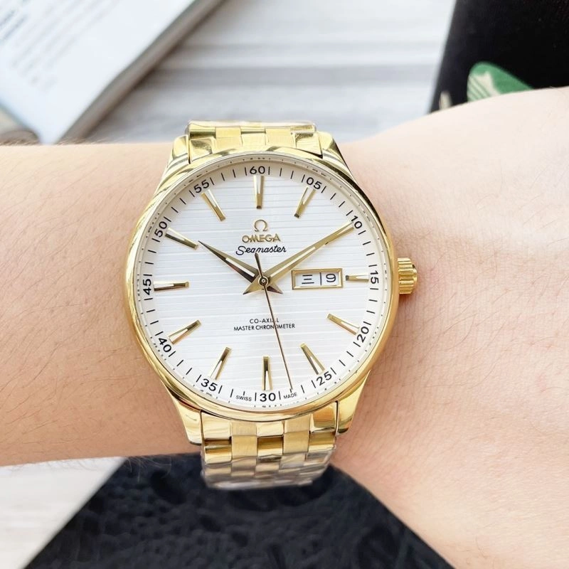 OMEGA Watches Cozy 193935