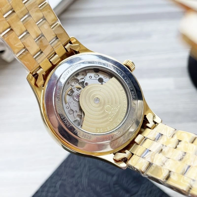 OMEGA Watches Cozy 193935