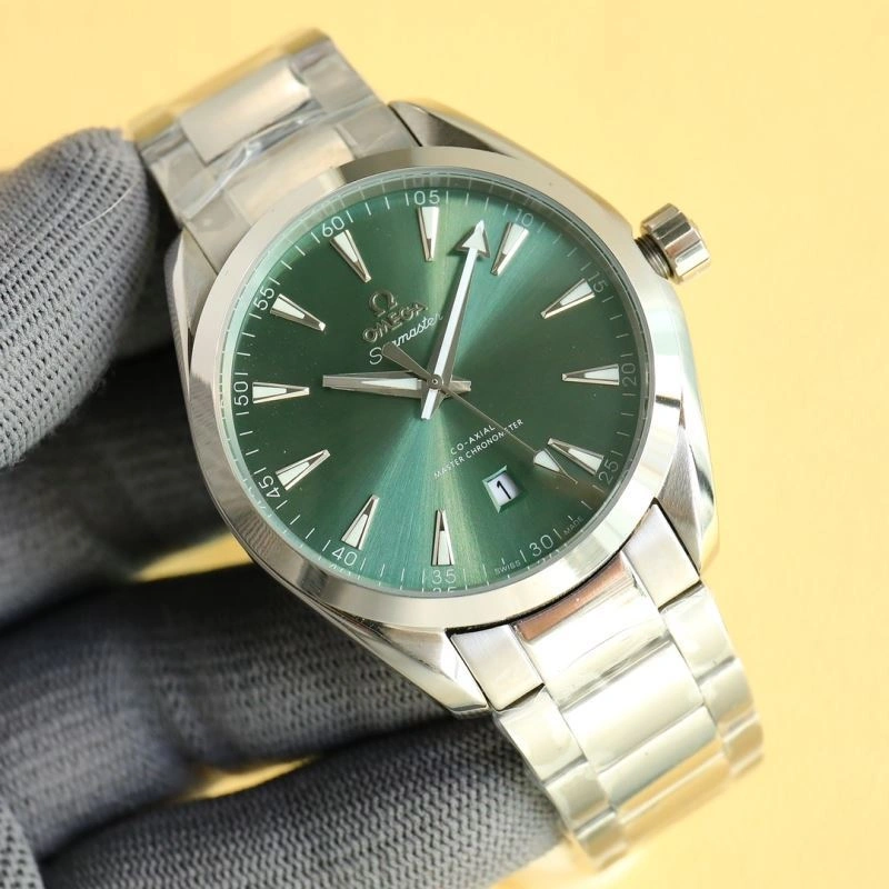 WaterResistant OMEGA Watches 193924
