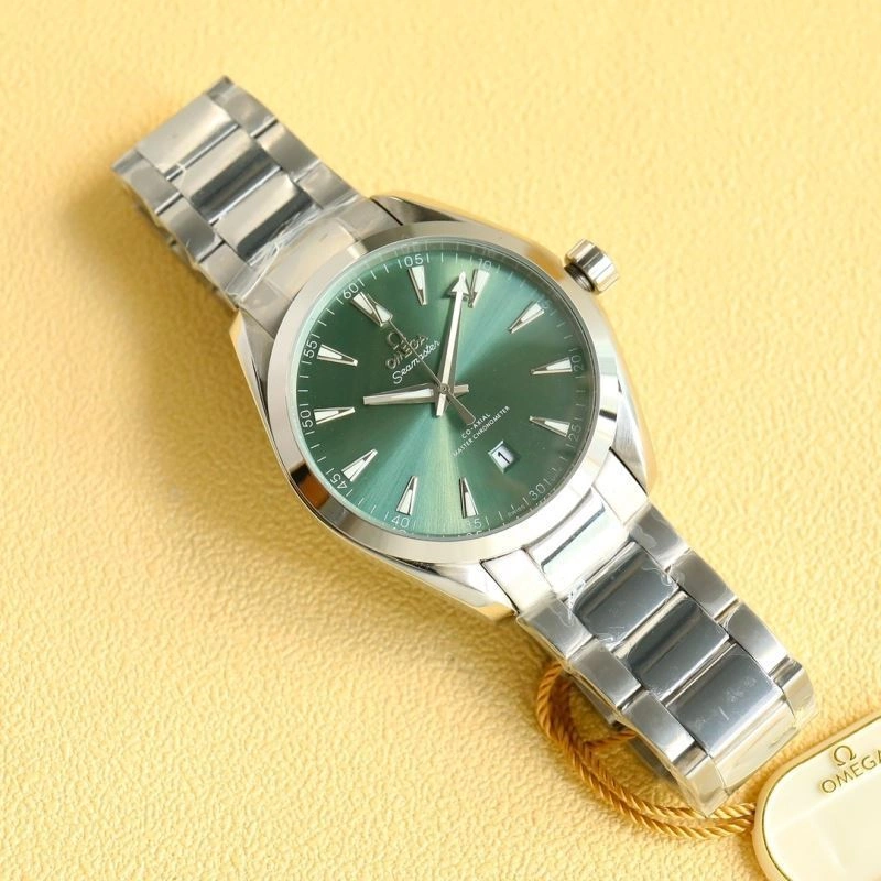 WaterResistant OMEGA Watches 193924
