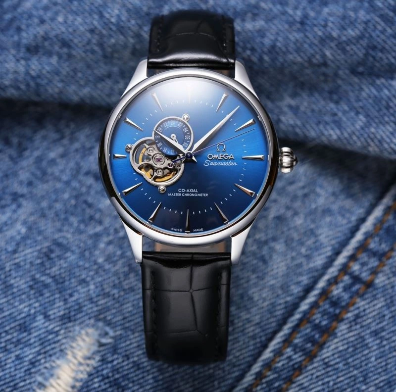 OMEGA Watches Youthful 193925