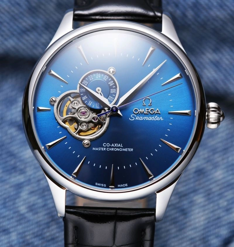 OMEGA Watches Youthful 193925