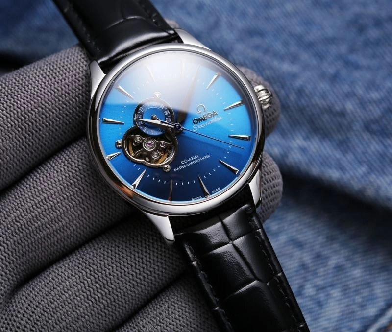 OMEGA Watches Youthful 193925