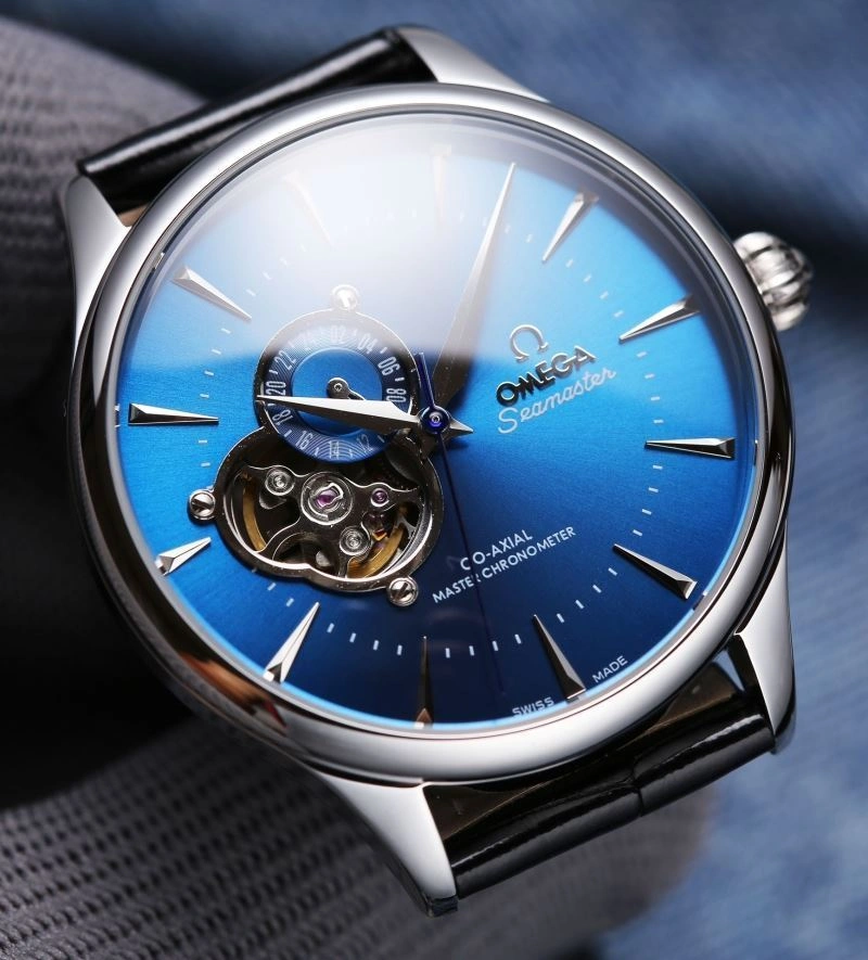 OMEGA Watches Youthful 193925
