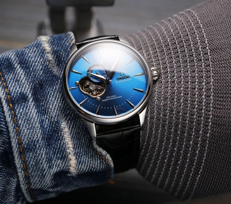 OMEGA Watches Youthful 193925