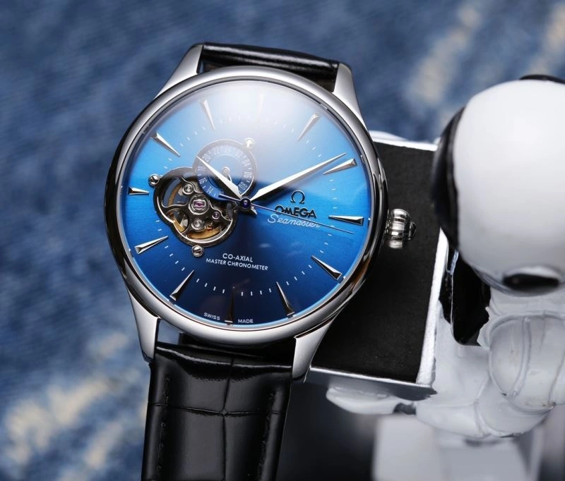 OMEGA Watches Youthful 193925